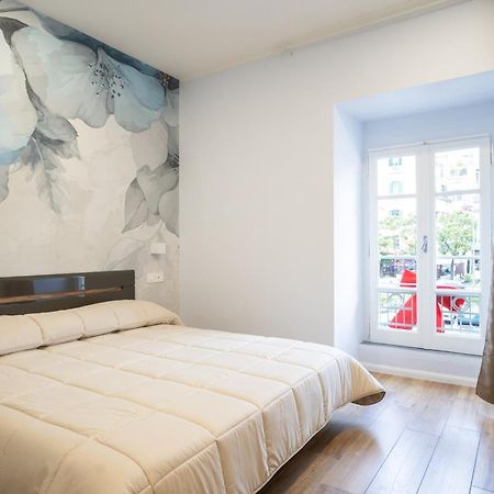 Blue Dream Suites 萨莱诺 外观 照片